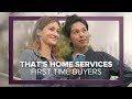 Buying a florida home berkshire hathaway homeservices first time home buyer