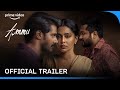 Ammu   Official Trailer  Aishwarya Lekshmi Naveen Chandra Simha  Prime Video India