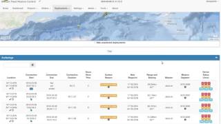 Introduction to Teledyne Webb Research's new Slocum Fleet Mission Control software