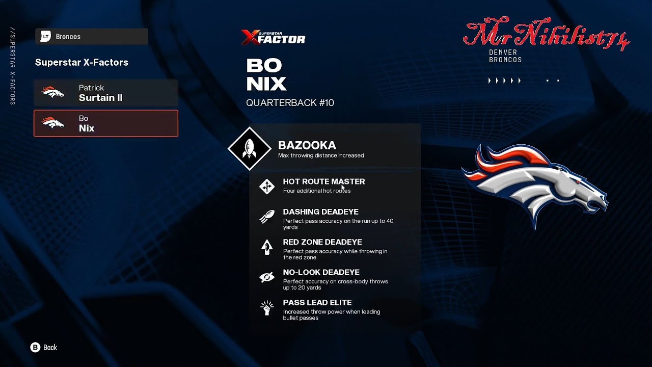 Madden NFL 25 PC Hot Route Master Mod