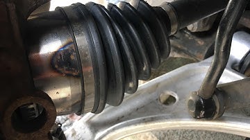 Fix CV Boot for $5!