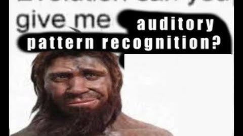 ODD TIME SIGNATURE TIME