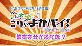 むぞらしか 可愛い熊本弁の真実 Youtube