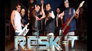 Video thumbnail of "Resk-t - Siempre Te Amaré [Tema Nuevo 2012]"