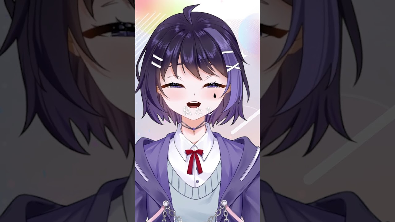 【Best Friend】感謝大家見證六六的成長！ #韶光絮語 #vtuber #cover #感恩節 #shorts | MYViki