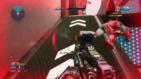 Splitgate Tea bag confirmed