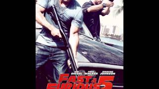 Desabafo - Deixa Eu Dizer (Fast Five OST)