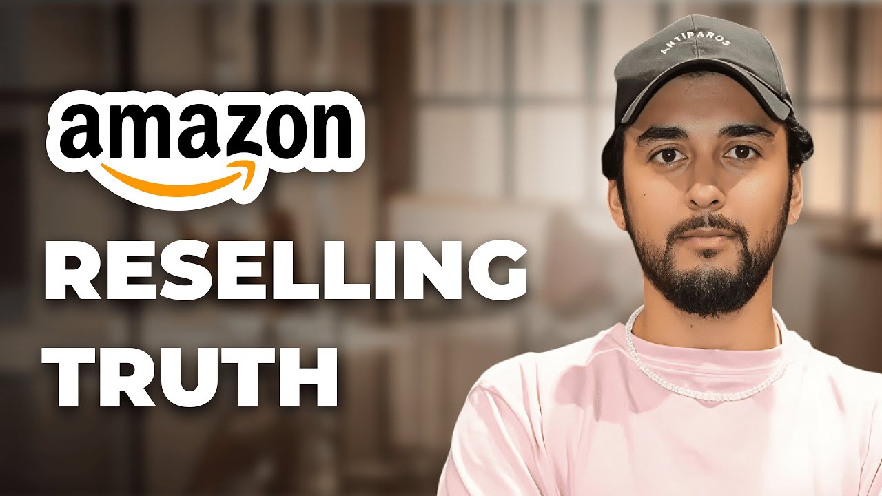 Real Way People Make Money Reselling on Amazon in 2026