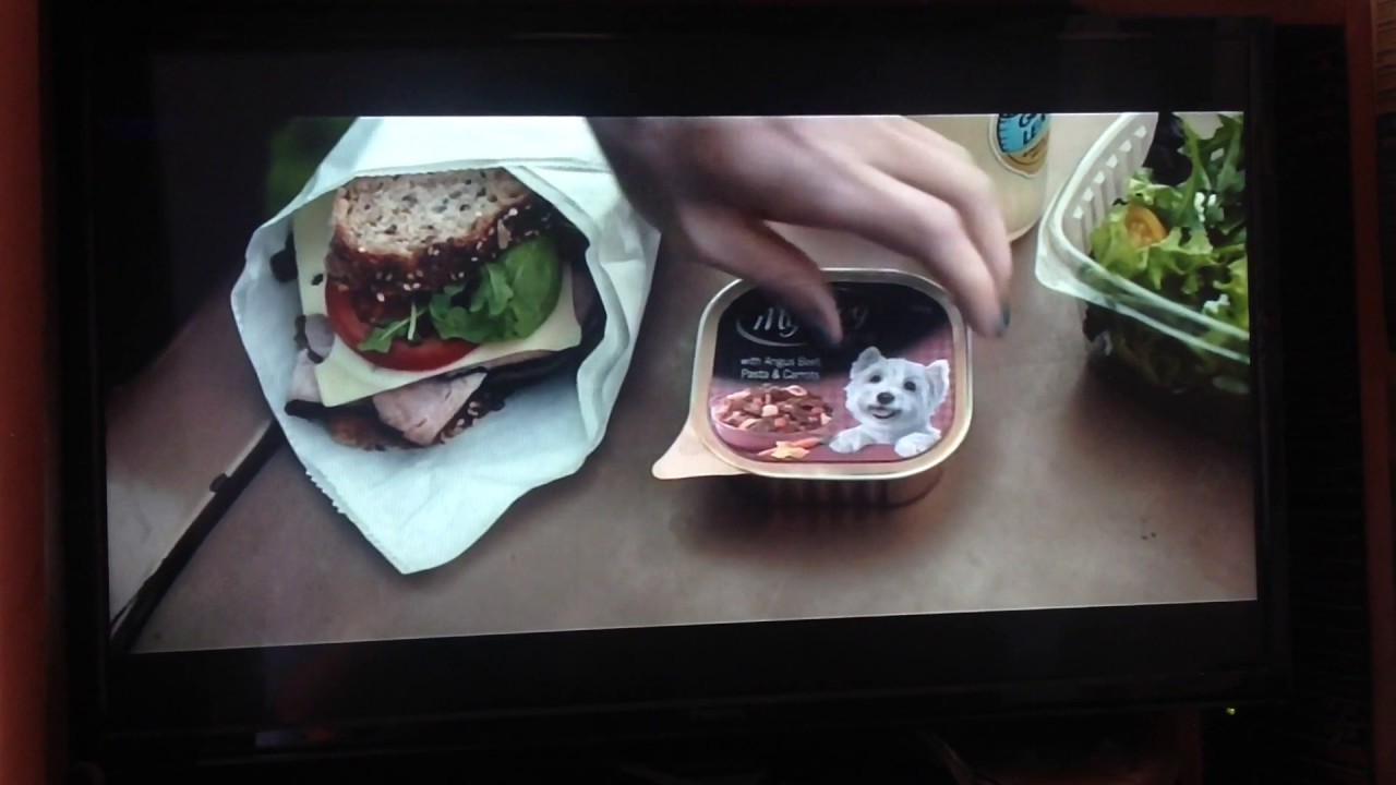 My Dog 2017 Ad - YouTube