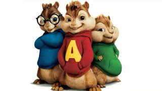 Afro Bros - Wine Gyal ft. Shockman & IamRoyston [CHIPMUNKS VERSIE]
