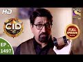 CID - Ep 1497 - Full Episode - 17th February, 2018