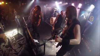 TORCHIA live 2017 @ Jack the Rooster Tampere