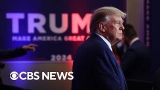 Breaking down the alleged crimes in Trump's Jan. 6 indictment