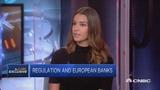 Piraeus Bank CEO: There is a lot of work to be done in Greece | Squawk Box Europe