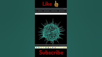 Virus 🔥🧡Pattern Using Python 💥🔥💯 #shorts #python #coding #programming