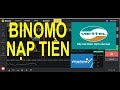 Binomo T1 hướng dẫn mở tài khoản demo 1000USD miễn phí, giao dịch quyền chọn nhị phân