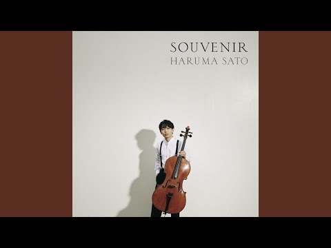 Franck: Violin Sonata in A Major, FWV 8 - II. Allegro (Transcr. for Cello and Piano)