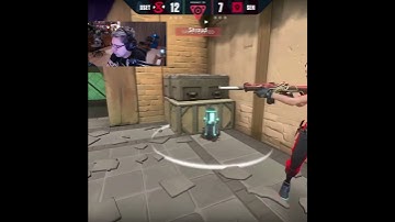 Shroud reacts to SicK