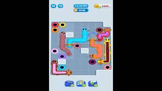Gecko Out Level 474