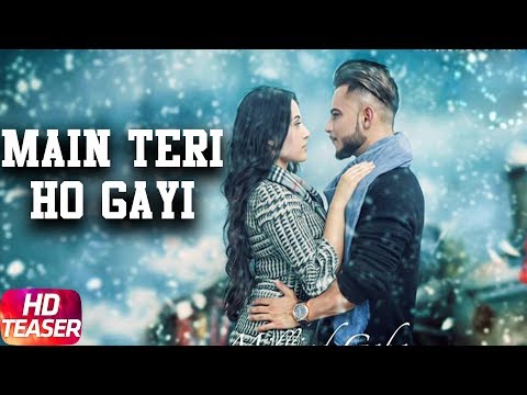 Main Teri Ho Gayi ( Teaser ) | Millind Gaba | Full Song Coming Soon | Speed Records