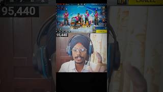 free fire Open Challange 4v4 #freefire #shorts #garenafreefire