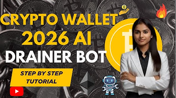FREE CRYPTO DRAINER INSTALLATION 2026 GUIDE