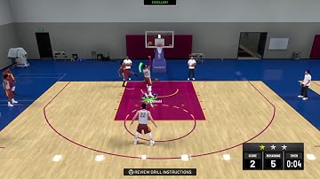 The Road To 99 | NBA 2K19 Grinding To 90 Overall | OP Build!! Slashing Shot Creator