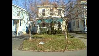 Sold!  53 E. 5th St. Oswego, NY 13126