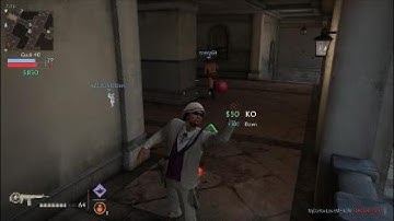 An apple a day... nvm! Uncharted 4: A Thief