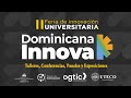 Conferencia Recursos Naturales: El Gran Motor para desarrollar Ecosistemas Innovadores en RD.