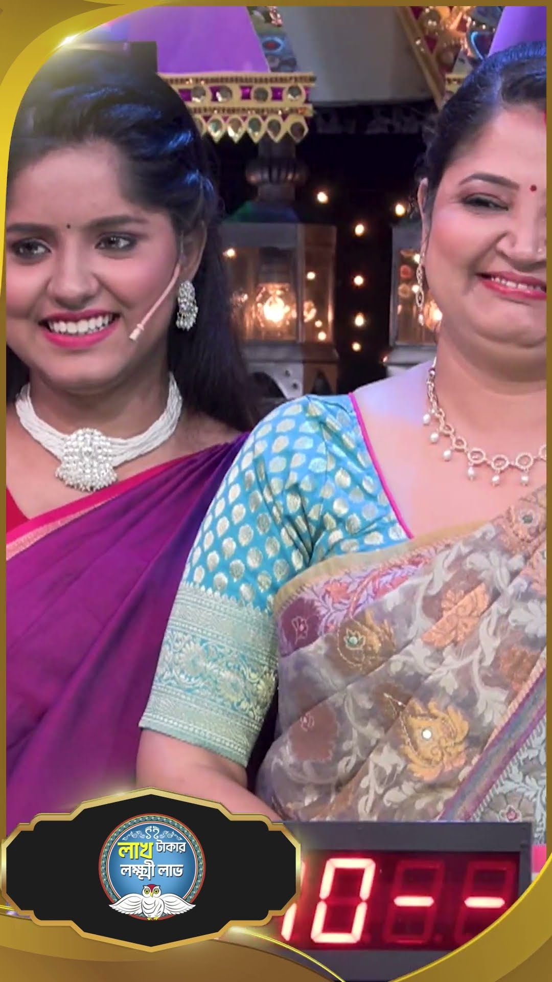 #LakhTakarLokkhiLabh  #sunbanglaserial #shorts #ytshorts