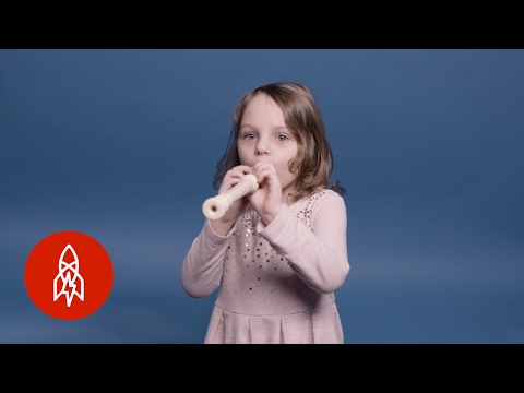 Video Why We Were Forced to Play the Recorder