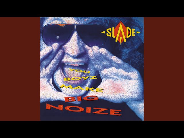 Slade - Wild Wild Party