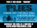 Plies Ft  Keri Hilson  Medicine Prod  By Polow Da Don Final