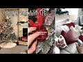 Christmas Cleaning, Decorating, Shopping, &amp; Gift Wrapping ASMR TikTok Compilation 🏠🎄