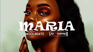 "MARIA" Davido Type beat | Diamond Platnumz Type beat | Tekno Type beat | Afropop|Afrobeat Type Beat