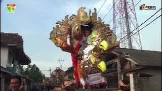 RUNTAH // Putra Genades Ciawitali 02 Oktober 2022