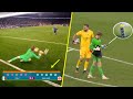 Crazy Cheating Moments in Football