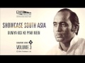 DUNIYA KISI KE PYAR MEIN | Ustad Mehdi Hasan Khan | Showcase South Asia - Vol.3 Mp3 Song