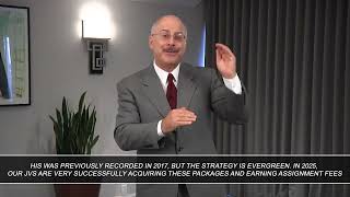 Celebrity How I Made Millions With Vacant Buildings Wealth