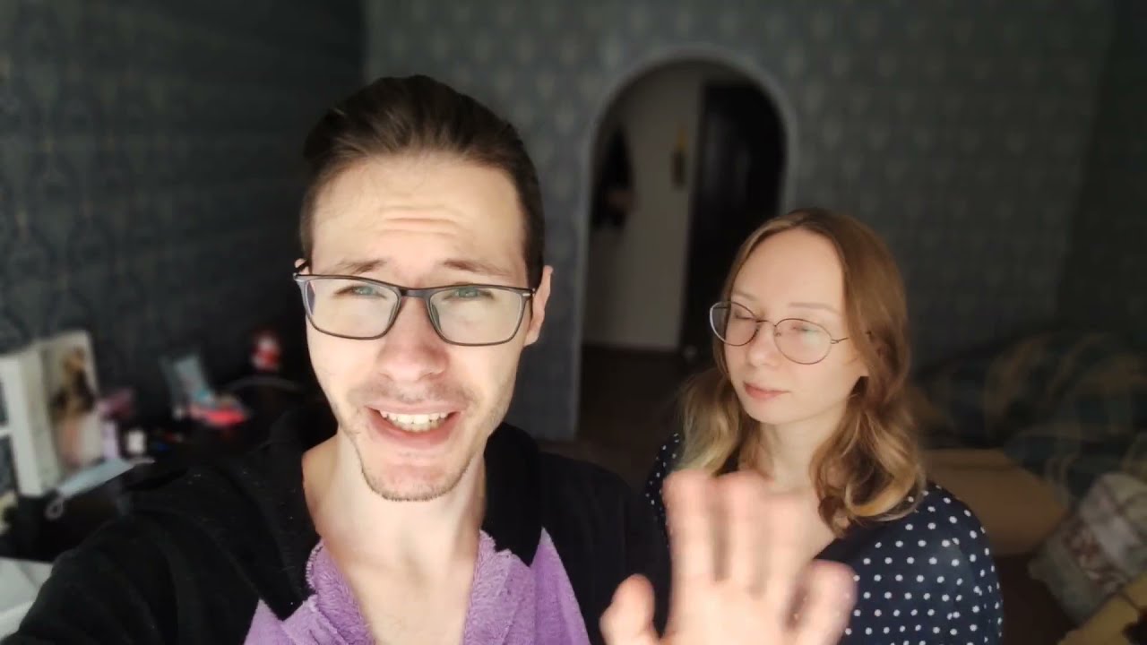 Блоггер горячевский