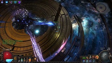 [3.18] Int Stacker Occultist - Uber Maven