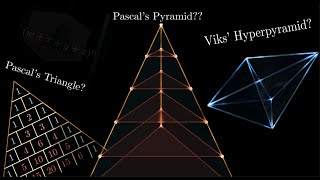 Pascal's Triangle But The World Isn't Flat #SoME3