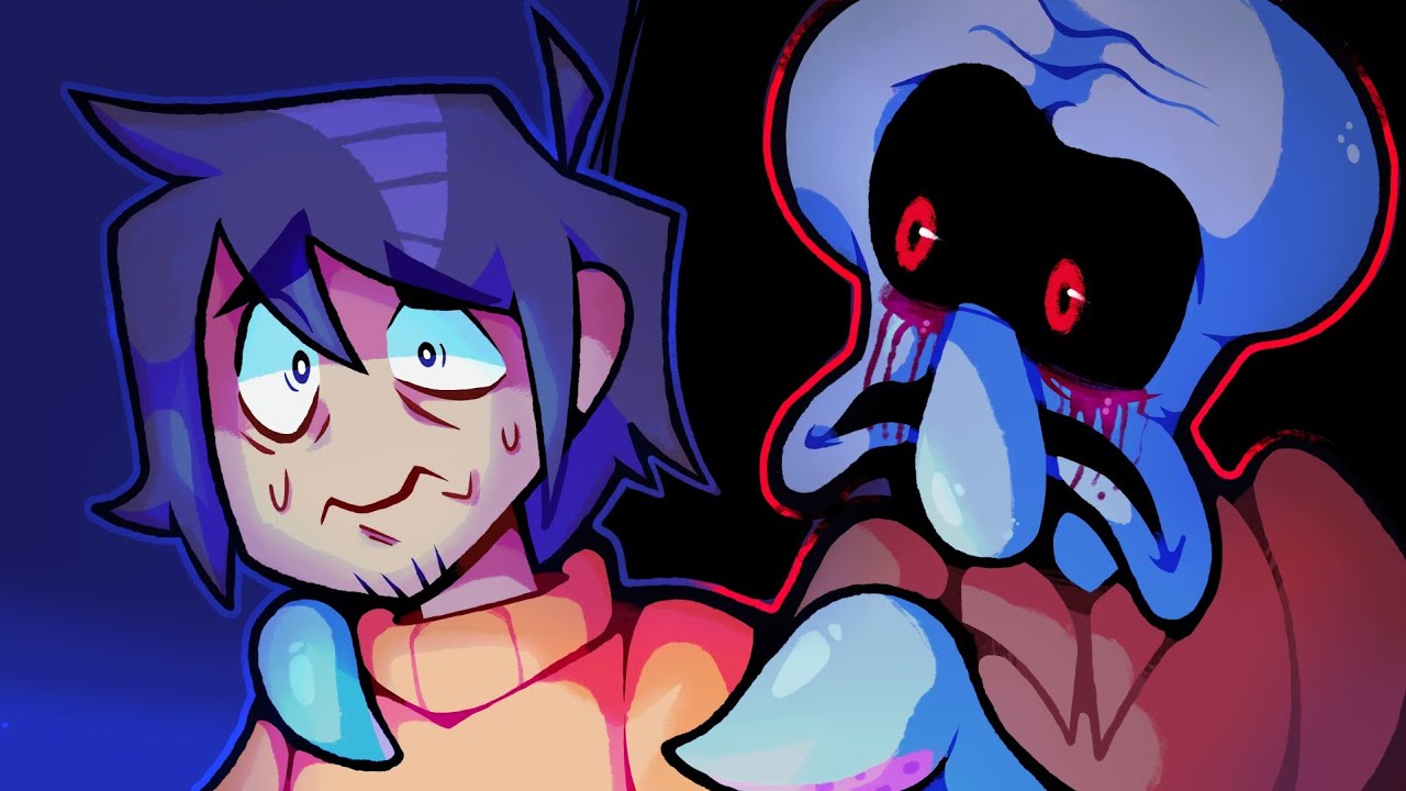CREEPYPASTAS QUE SE HICIERON CANON