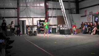 TSNY-DC Stupendous Juggling Workshop (Act 1)