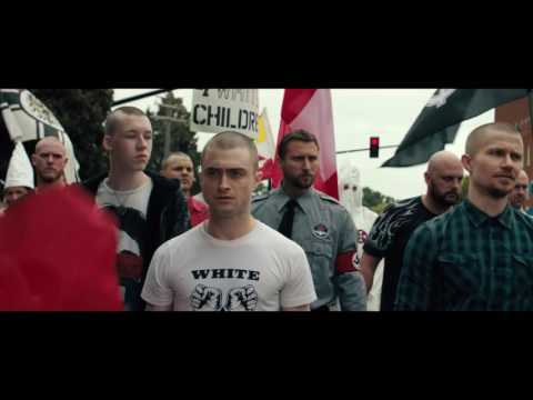 Imperium official trailer | Out now on Blu-ray and DVD