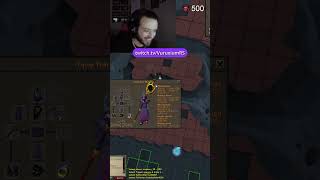 500 Solo TOA Completion
