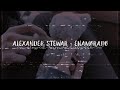Enamorado Alexander Stewart Slowed Down Reverb