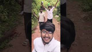ಕ್ಯಾತನಮಕ್ಕಿ ಗುಡ್ಡದ ತುದಿ kyathanamakki hill top