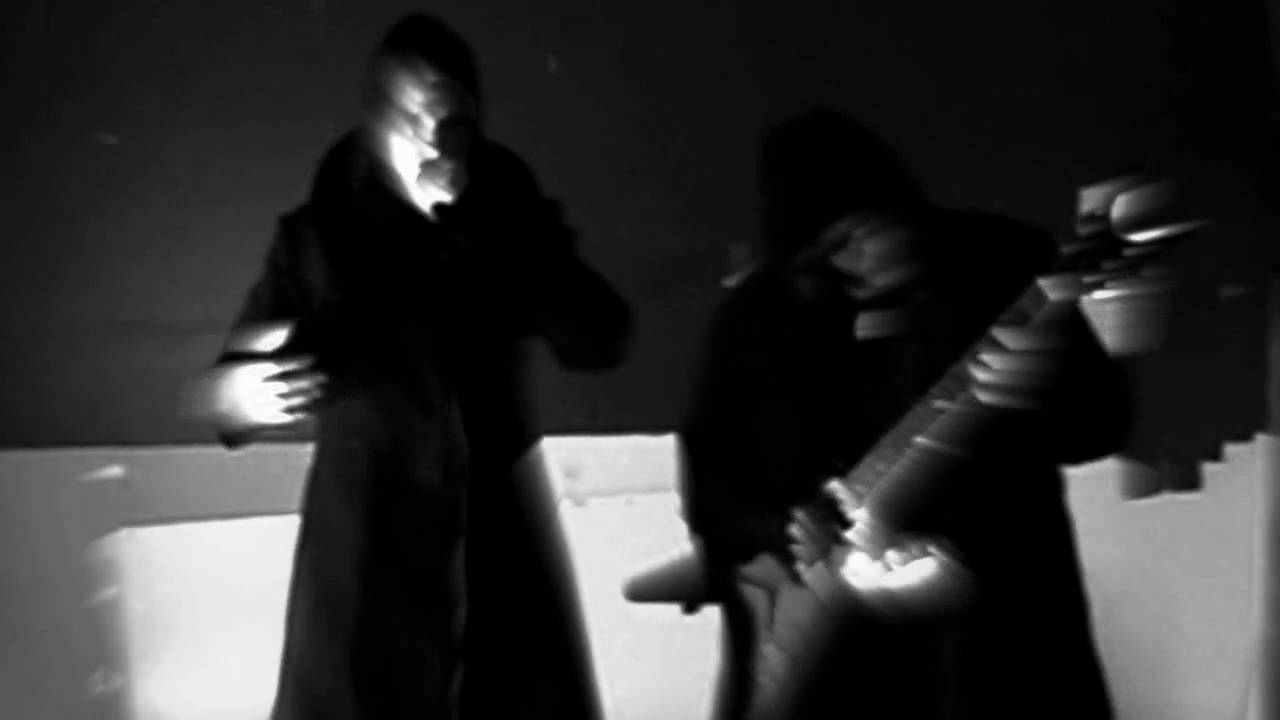 Monkey Hunter - Down Packed (Official music video)